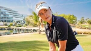 Amy Boulden