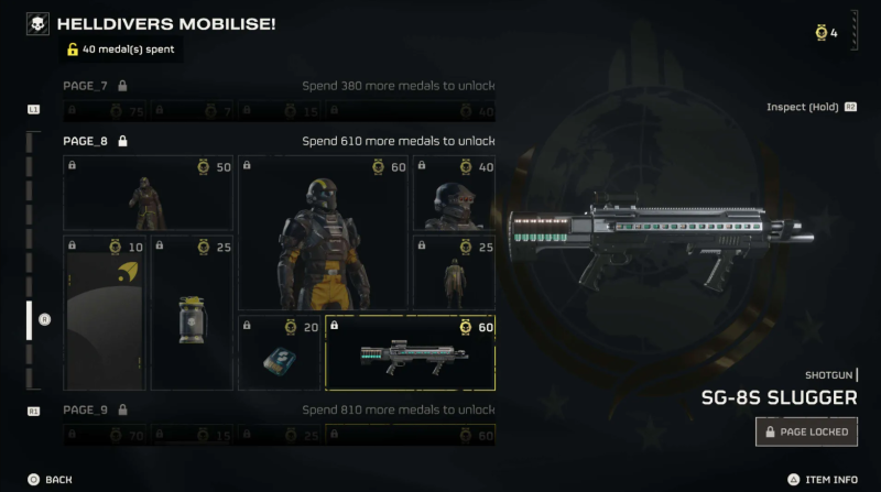 How to Get New Weapons in Helldivers 2: Complete Guide