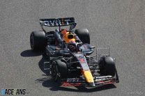 Max Verstappen, Red Bull, Bahrain International Circuit, 2024 pre-season test