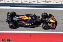 Max Verstappen, Red Bull, Bahrain International Circuit, 2024 pre-season test