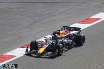 Max Verstappen, Red Bull, Bahrain International Circuit, 2024 pre-season test