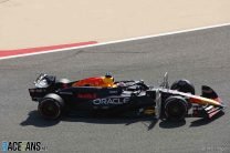 Max Verstappen, Red Bull, Bahrain International Circuit, 2024 pre-season test