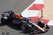 Max Verstappen, Red Bull, Bahrain International Circuit, 2024 pre-season test