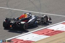 Max Verstappen, Red Bull, Bahrain International Circuit, 2024 pre-season test