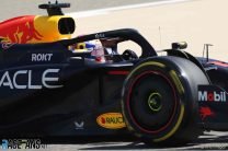 Max Verstappen, Red Bull, Bahrain International Circuit, 2024 pre-season test