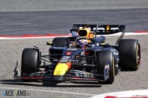 Max Verstappen, Red Bull, Bahrain International Circuit, 2024 pre-season test