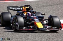 Max Verstappen, Red Bull, Bahrain International Circuit, 2024 pre-season test