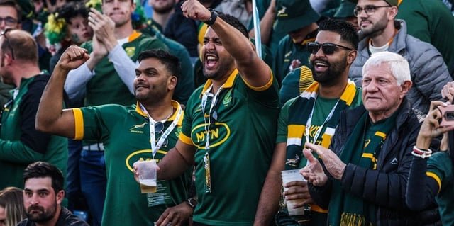 Springbok home tests ticket sales announced