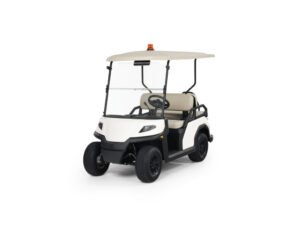 Golf Business News - Say Hello To The Toro Vista