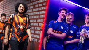 FNATIC vs Karmine Corp – VCT 2024 EMEA Kickoff Semifinal Predictions