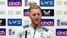 Ben Stokes concedes better side won Test series