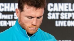 Canelo Alvarez marring legacy by avoiding him