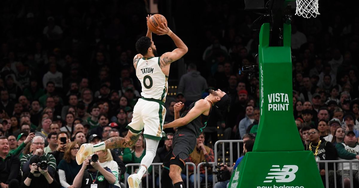 Celtics do just enough to beat Wizards 133-129