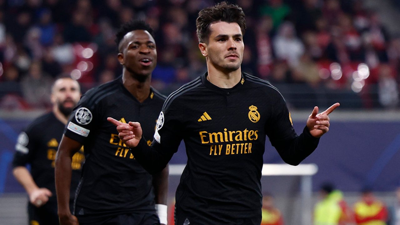 Champions League RB Leipzig vs Real Madrid: Things We Learned