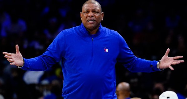 Doc Rivers: I Don't Know If Bucks Can Win Title Today, When It's Time I Think That Answer Will Be Yes