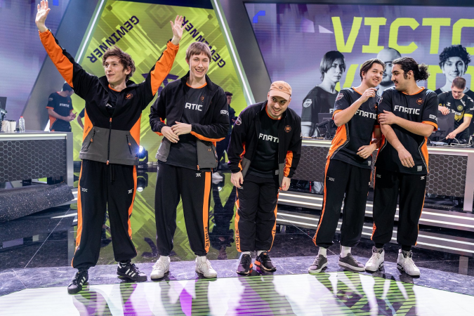 FNATIC vs Karmine Corp – VCT 2024 EMEA Kickoff Semifinal Predictions