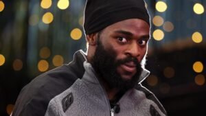 Joshua Buatsi must get past Dan Azeez before he can think about titles