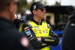 Kyle Busch eyes 2024 Daytona 500 victory after “feast or famine” during prior attempts