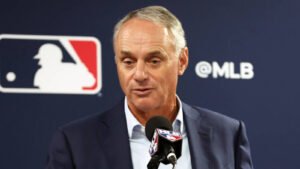 MLB releases laughable statement regarding latest uniform outrage