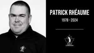 Québec Golf Community Mourns the Passing of Patrick Rhéaume