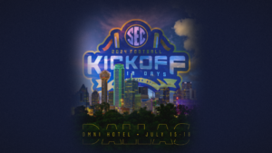 SEC announces appearance schedule for 2024 Football Media Days