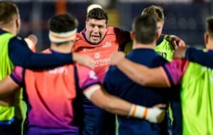 Scotland get double boost for France duel