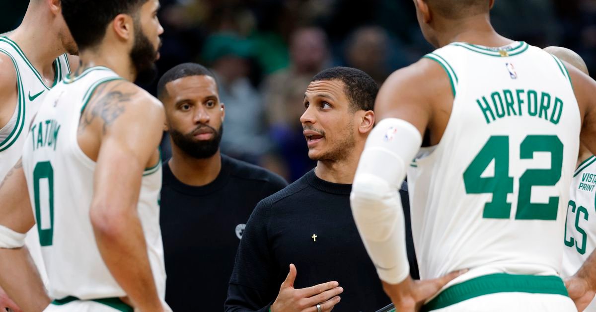 The Boston Celtics haven’t looked sharp lately; will it matter in the playoffs?