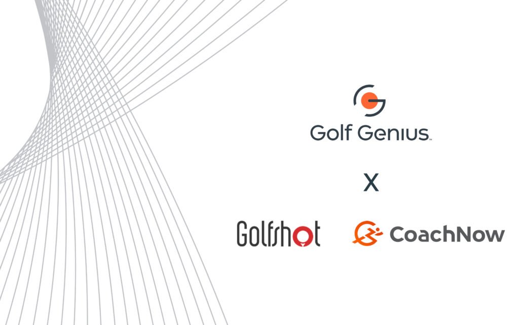 Golf Business News – Golf Genius Announces Groundbreaking Global Acquisition of Shotzoom