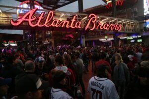 Atlanta Braves Holdings Reports Fourth Quarter 2023 Earnings