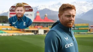 IND vs ENG: Jonny Bairstow reflects on the significance of playing 100 Tests for England