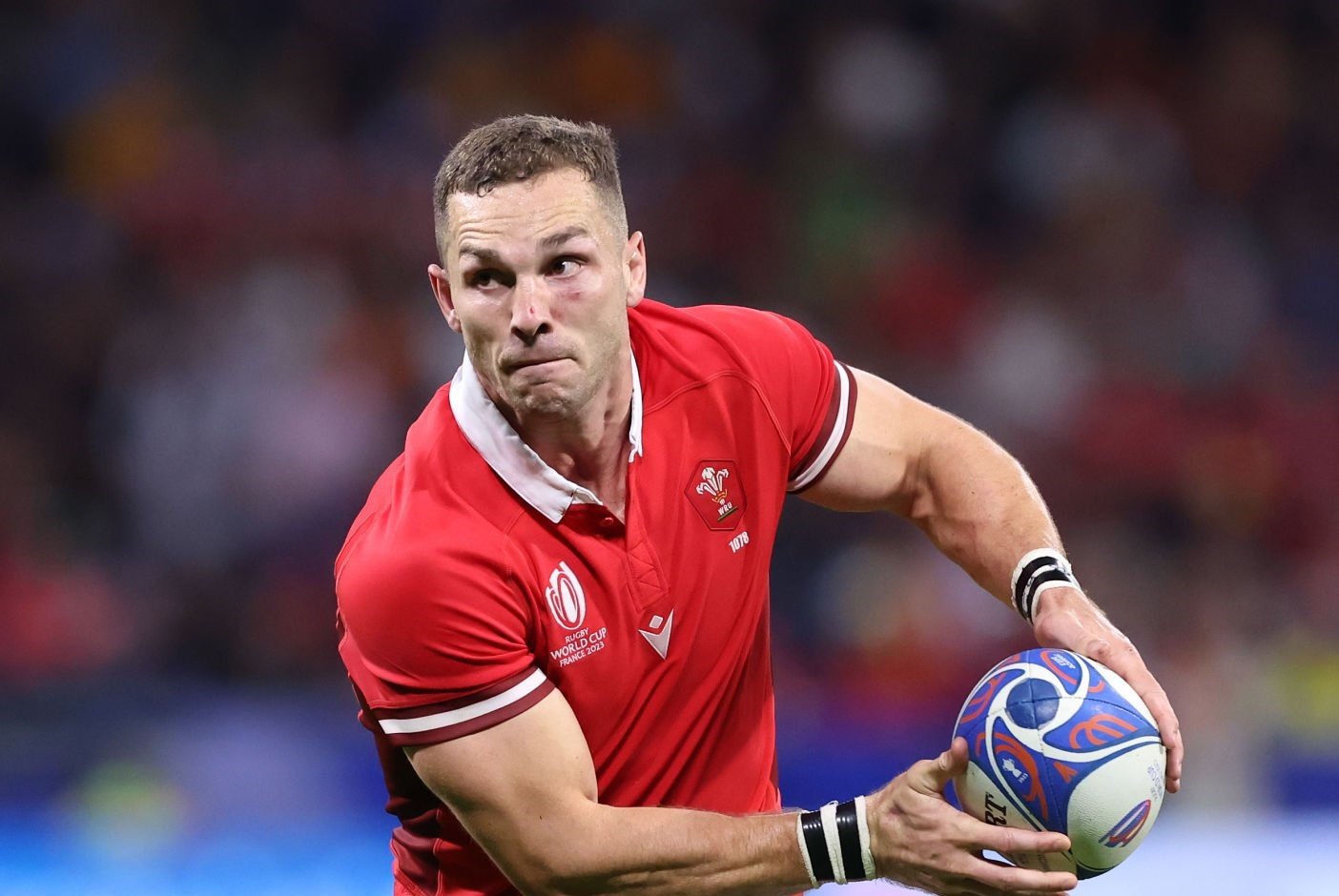 North announces retirement to end 13-year international career