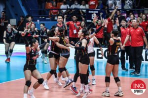 PLDT High Speed Hitters PVL