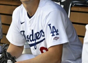 Dodgers’ Yoshinobu Yamamoto to Wear Special Jersey Patch for his MLB Debut