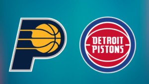 Live stream: Pacers 122, Pistons 103