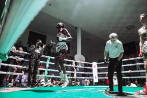 NJ Golden Gloves finals give a glimpse at future boxing pros of tomorrow