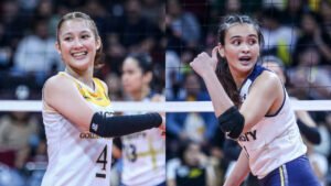 UST Tigresses