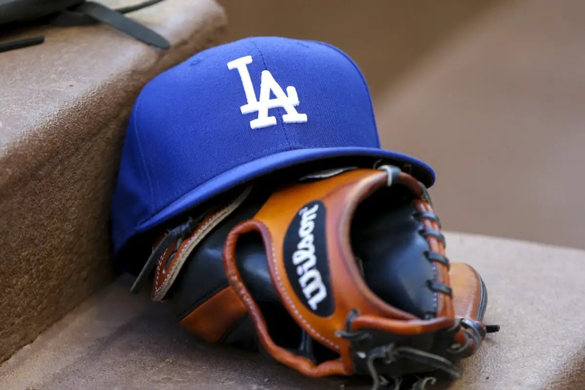 Dodgers Appear to Finalize Bullpen in Advance of Freeway Series