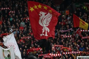 Liverpool now decide one Klopp successor will only be 'an outside option'