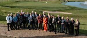 Golf Business News - Wales Golf unveils annual award winners