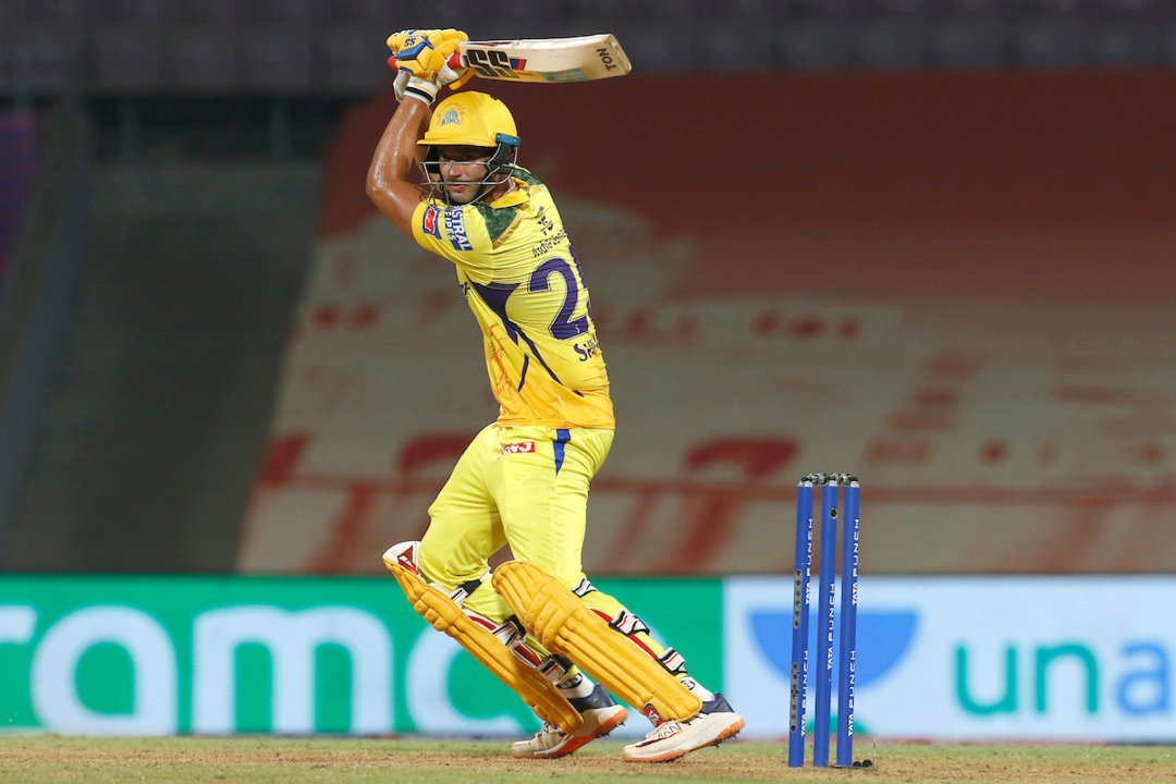 All-round CSK thrash GT to extend winning start