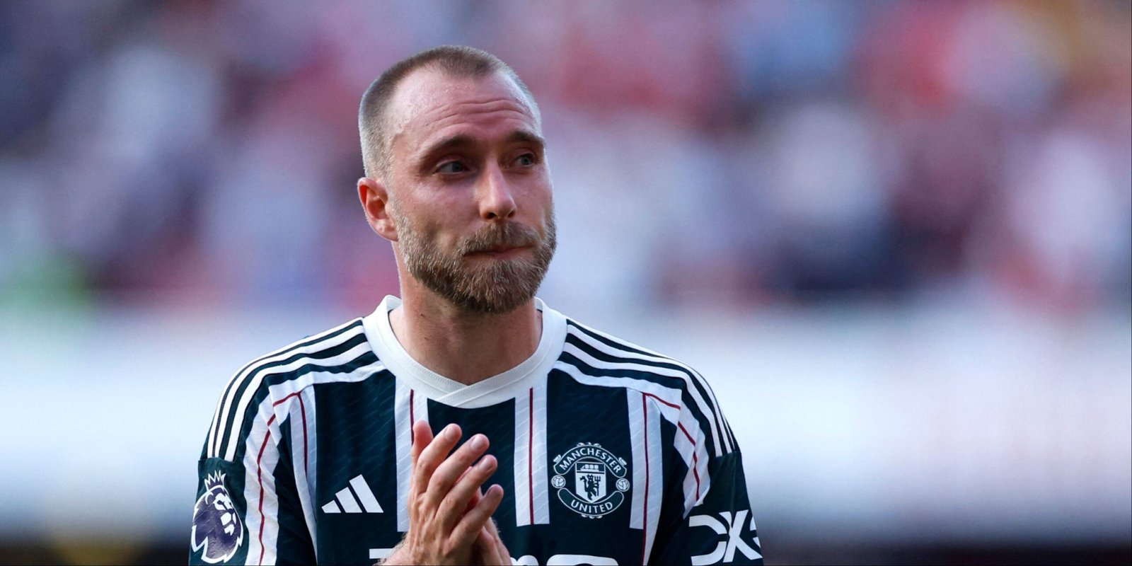 Man Utd should regret selling Eriksen upgrade who was wanted by Man City