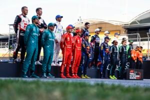 2024 Formula 1 Bahrain Grand Prix Highlights