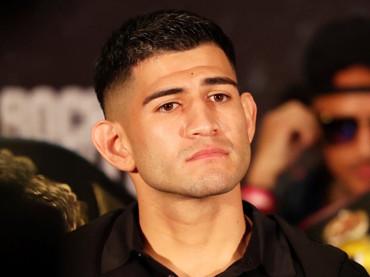 Alexis “Lex” Rocha To Return To YouTube Theater As Co-Main Of Goulamirian-Zurdo