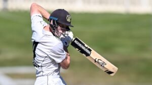 Cameron Bancroft out of Sheffield Shield final due to concussion after bike accident