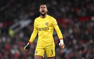 Chelsea might still need to sign a new GK this summer – Talk Chelsea