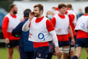 Daly recalled for Le Crunch with Roots and Tuilagi among substitutes