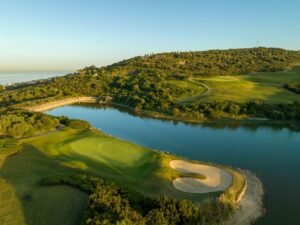 Golf Business News – La Hacienda completes course upgrade ahead of new season