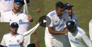 IND vs ENG [WATCH]: Kuldeep Yadav’s heartfelt tribute to Ravichandran Ashwin sparks touching exchange between the duo