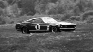 Lime Rock Park names Ford as featured marque for Historic Festival 42