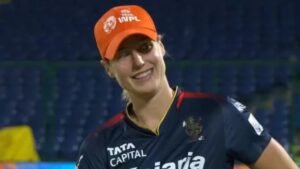 MI vs RCB Playoff Decides Women’s Orange Cap